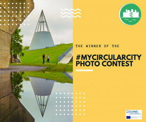 #mycircularcity photo contest