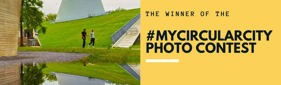 #mycircularcity photo contest